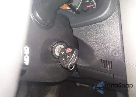 2010 Toyota Corolla S z USA, uszkodzony, nr VIN 2T1BU4EE9AC408528